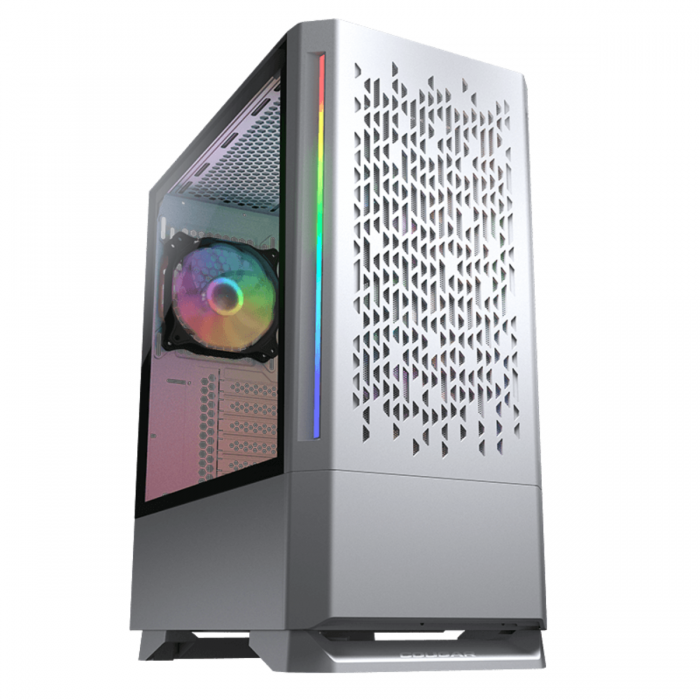 COUGAR MX430 AIR RGB MID TOWER CASE