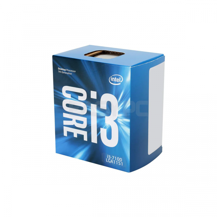 INTEL CORE I3 7100 3.9GHZ 3MB LGA1151 14NM