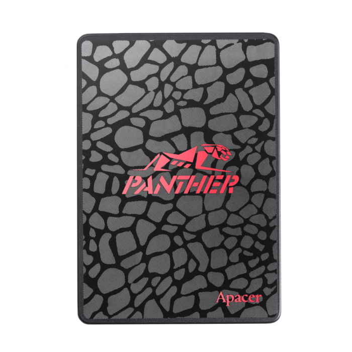 APACER 128GB AS350 PANTHER 2.5" SATA 6GB/S SSD