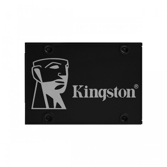 KINGSTON 2TB 2.5" SSD KC600 SATA 6GB/S (SKC600/2048G)