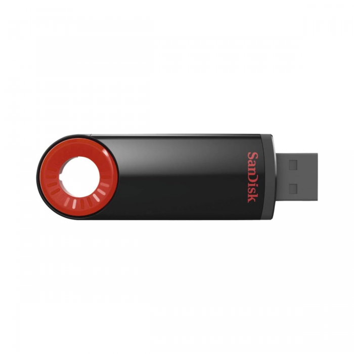 SANDISK 16GB CRUZER DIAL