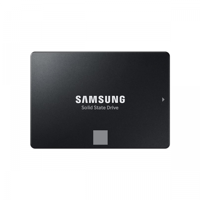 SAMSUNG 1TB 2.5" SATA SSD 870 EVO (MZ77E1T0BW)