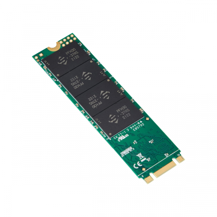 TRANSCEND 240GB M.2 SATA MTS820S 2280 SSD (TS240GMTS820S)