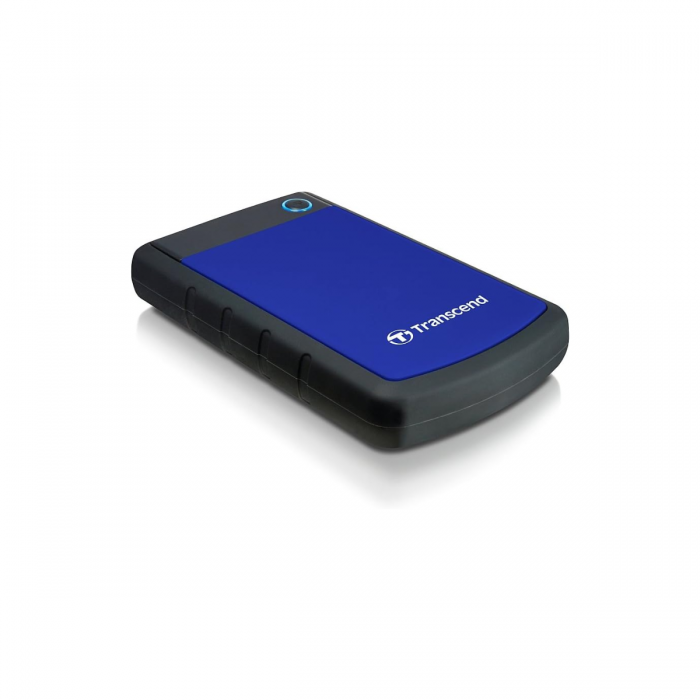 TRANSCEND STOREJET 25H3 4TB USB 3.0 EXTERNAL