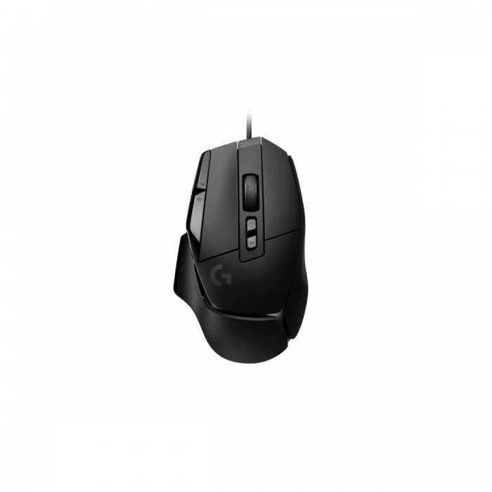 LOGITECH G502 X GAMING MOUSE (BLACK)