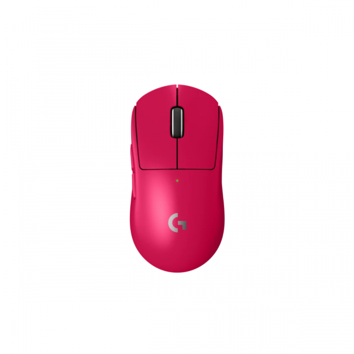 LOGITECH G PRO X SUPERLIGHT 2 WIRELESS GAMING MOUSE