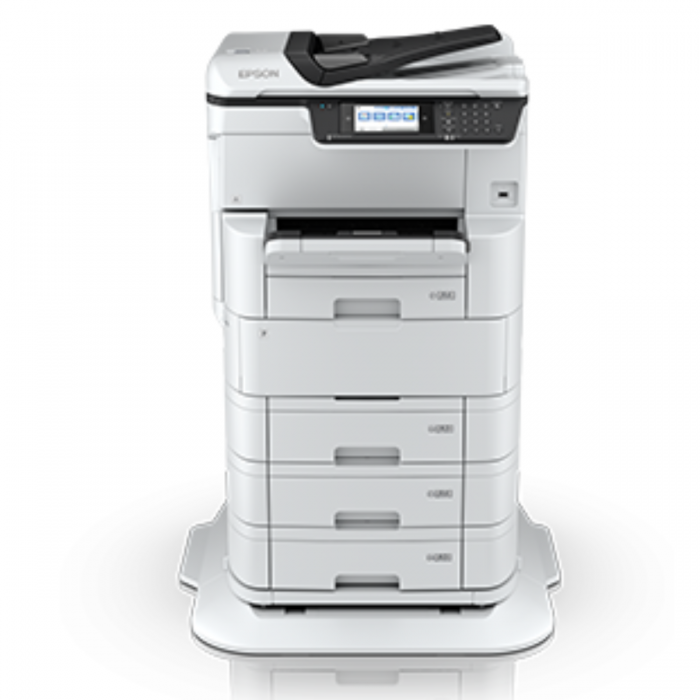EPSON WORKFORCE PRO WF-C878R COLOR AIO A3 PRINTER