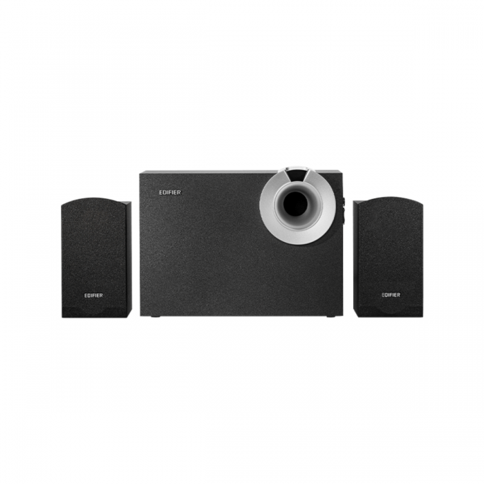EDIFIER M206BT 2.1 WIRELESS BLUETOOTH SPEAKER WITH SUBWOOFER