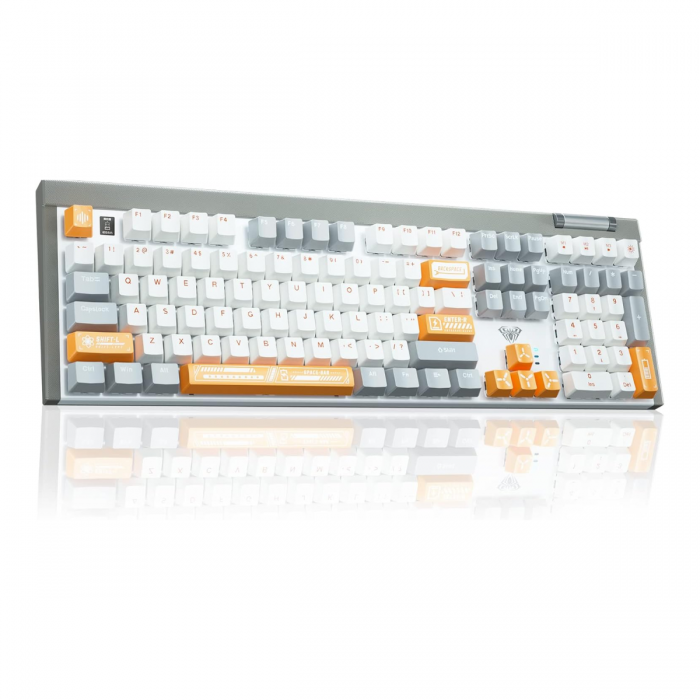 AULA WIND F3050 MECHANICAL KEYBOARD