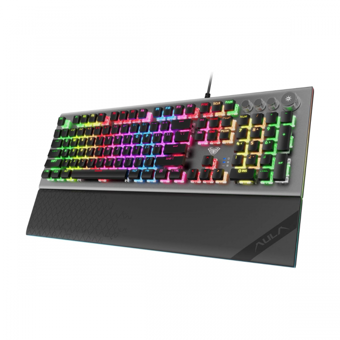 AULA FOREST L2098 MECHANICAL KEYBOARD