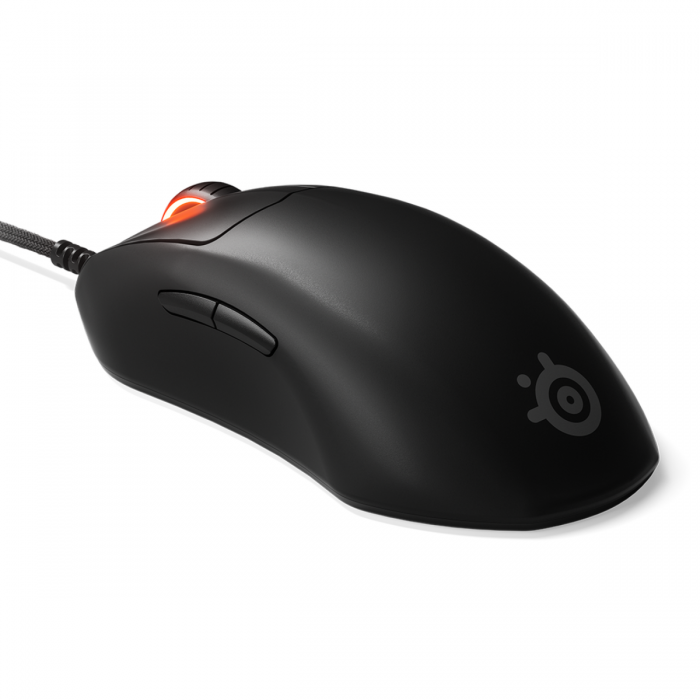 STEELSERIES PRIME+ OPTICAL GAMING MOUSE