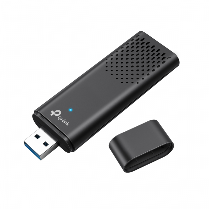 TPLINK ARCHER TX20U AX1800 DUAL BAND WIFI 6 WIRELESS USB ADAPTER
