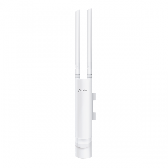 TPLINK EAP110-OUTDOOR 300MBPS WIRELESS N ACCESS POINT