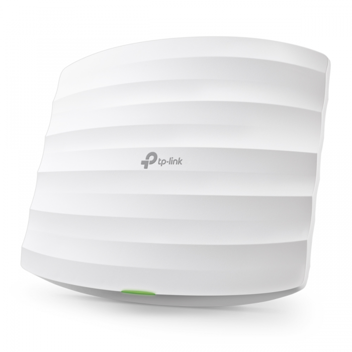 TPLINK EAP115 300MBPS WIRELESS N CEILING MOUNT ACCESS POINT