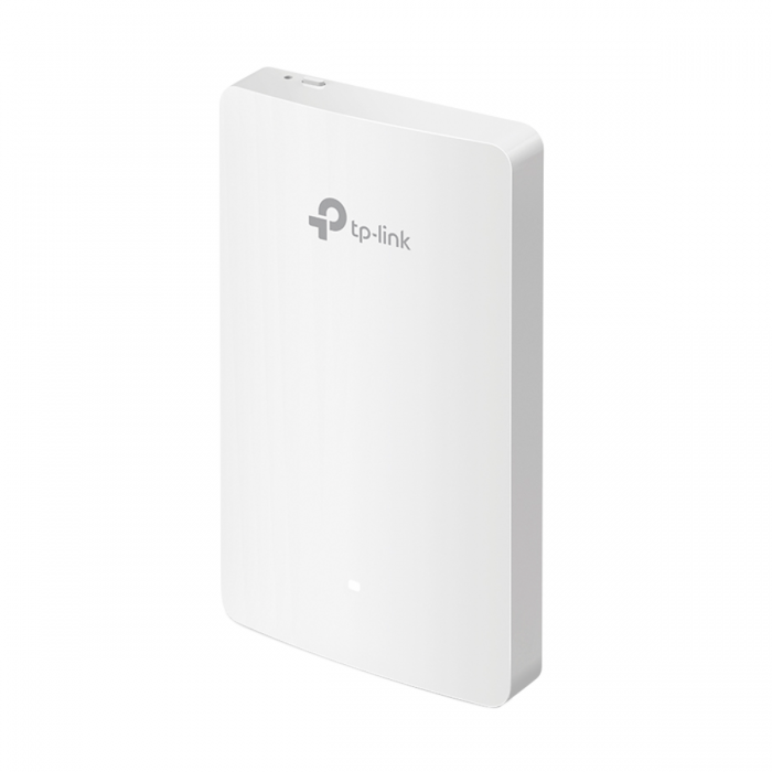 TPLINK OMADA EAP235 AC1200 WIRELESS MU-MIMO GIGABIT WALL-PLATE ACCESS POINT