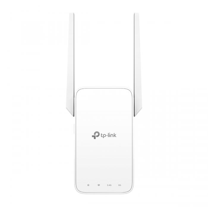 TPLINK RE215 AC750 MESH WIFI RANGE EXTENDER