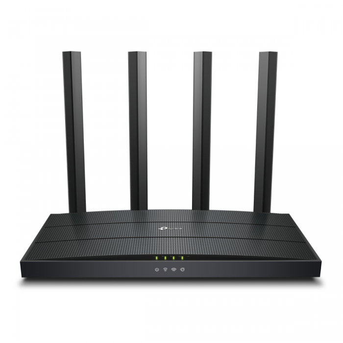TPLINK ARCHER AX12 AX1500 NEXT-GEN WIFI-6 DUAL BAND GIGABIT ROUTER