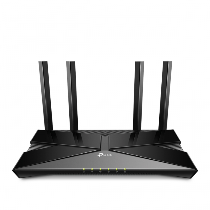 TPLINK ARCHER AX53 AX3000 WIFI-6 DUAL BAND GIGABIT ROUTER