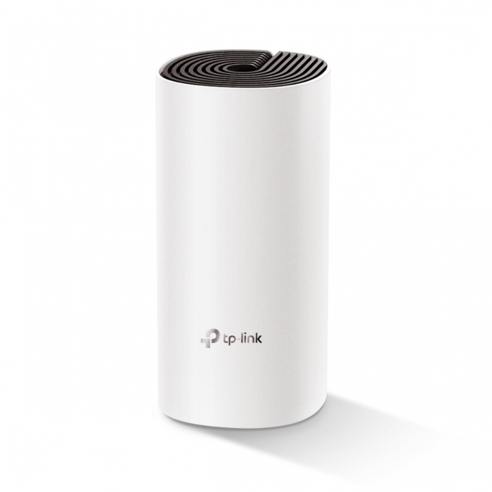TPLINK DECO E4 AC1200 WHOLE HOME MESH WIFI UNIT (1-PACK)