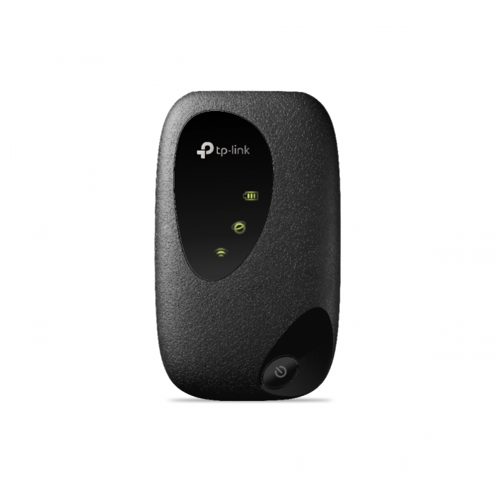 TPLINK M7200 4G LTE MOBILE WIFI