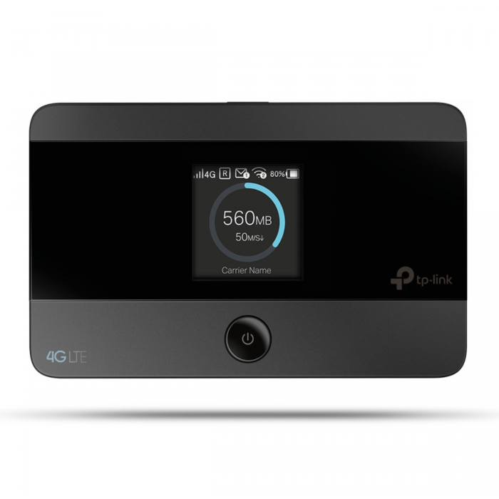 TPLINK M7350 4G LTE-ADVANCED MOBILE WIFI