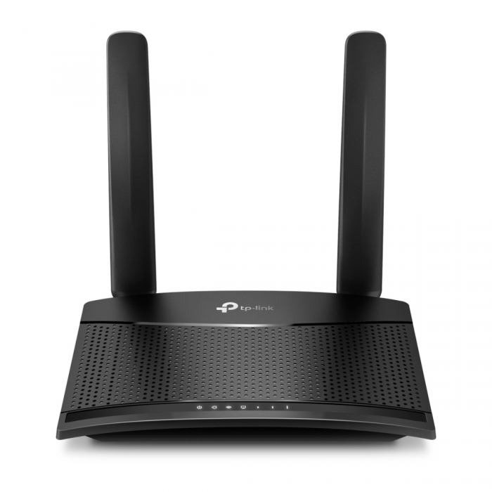 TPLINK MR100 300MBPS WIRELESS N 4G LTE ROUTER