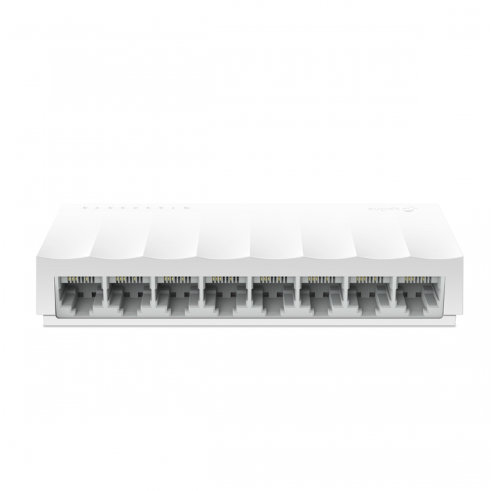 TPLINK LS1008 8PORT 10/100 DESKTOP NETWORK SWITCH