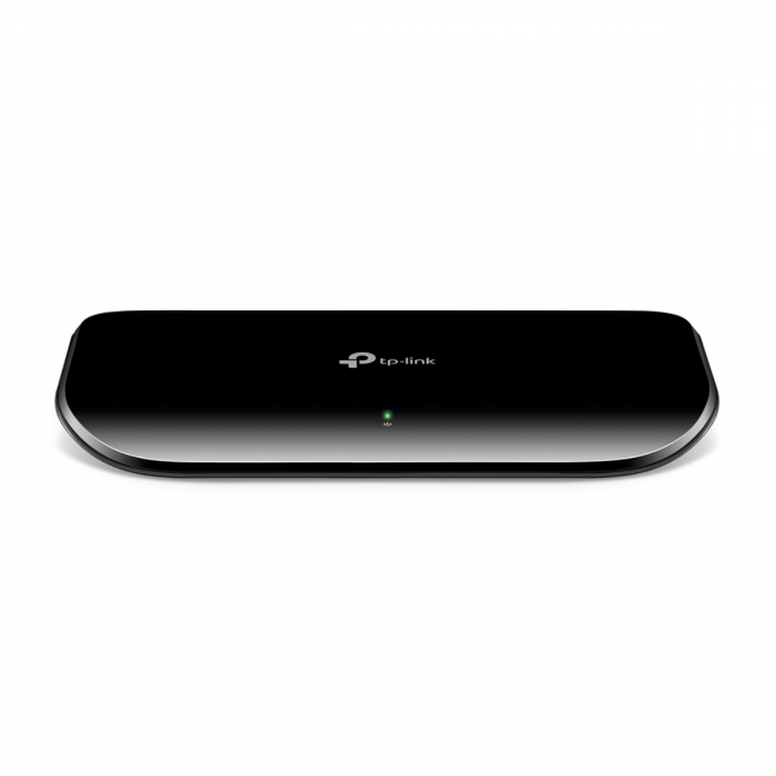TPLINK SG1008D 8PORT GIGABIT SWITCH