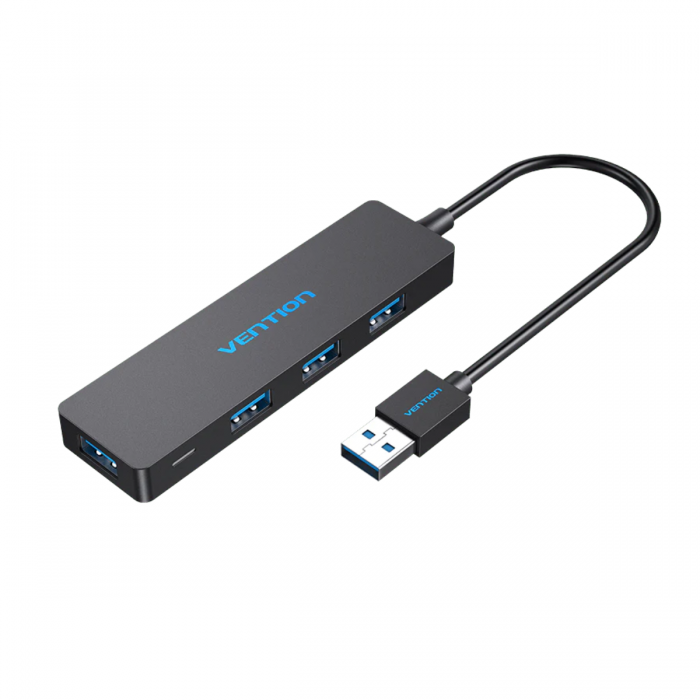 VENTION 4PORTS USB-A 3.0 HUB (0.15M)