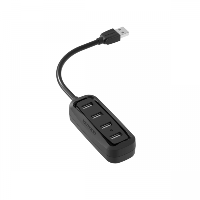 VENTION 4PORT USB 2.0 HUB (0.15M)