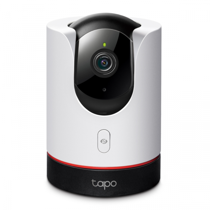TPLINK TAPO C225 2K QHD PAN/TILT AI HOME SECURITY WIFI CAMERA