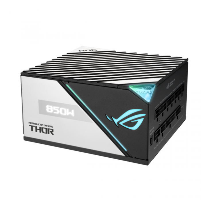 ASUS ROG THOR 850P2 GAMING 850W 80PLUS-PLATINUM