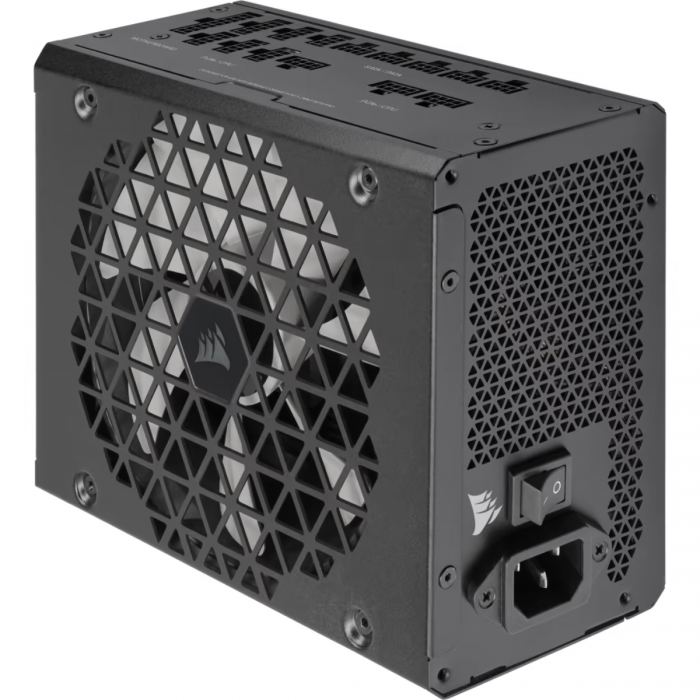 CORSAIR RM1000X SHIFT ATX 1000W 80-PLUS GOLD, MODULAR CABLING