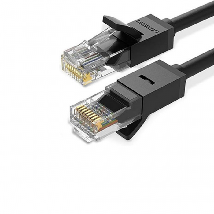UGREEN UTP CABLE CAT BLK