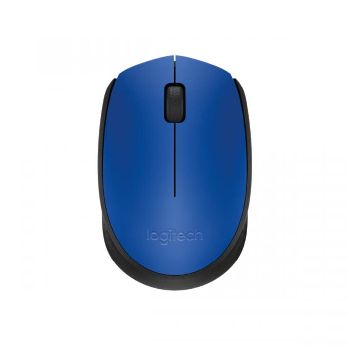 LOGITECH M171 WIRELESS MOUSE 