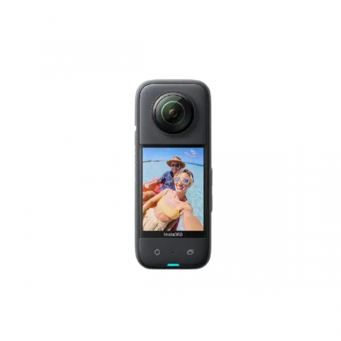 INSTA360 X3 WATERPROOF ACTION CAMERA