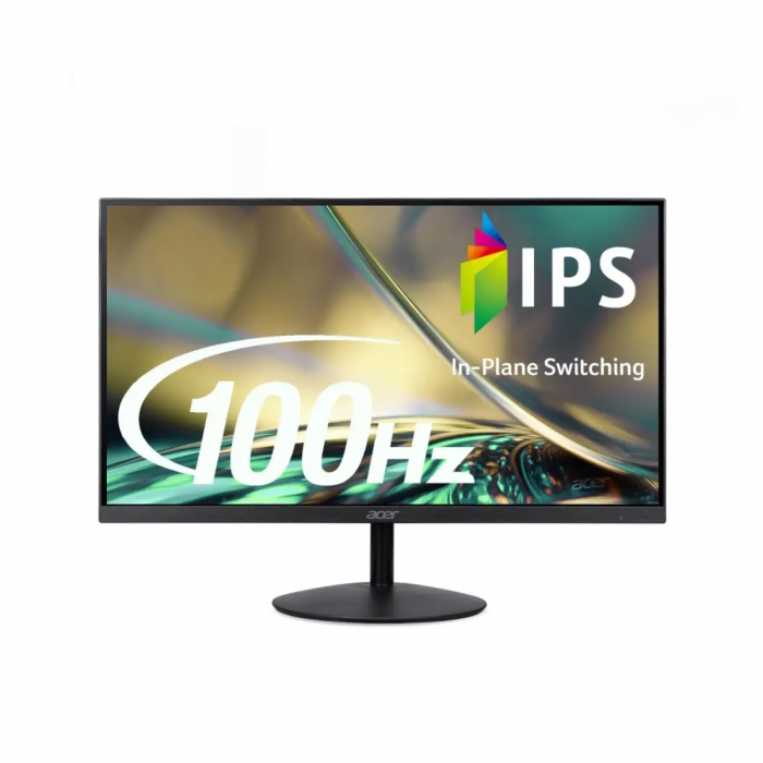 ACER SA222Q EBI 21.5" FHD LED IPS MONITOR
