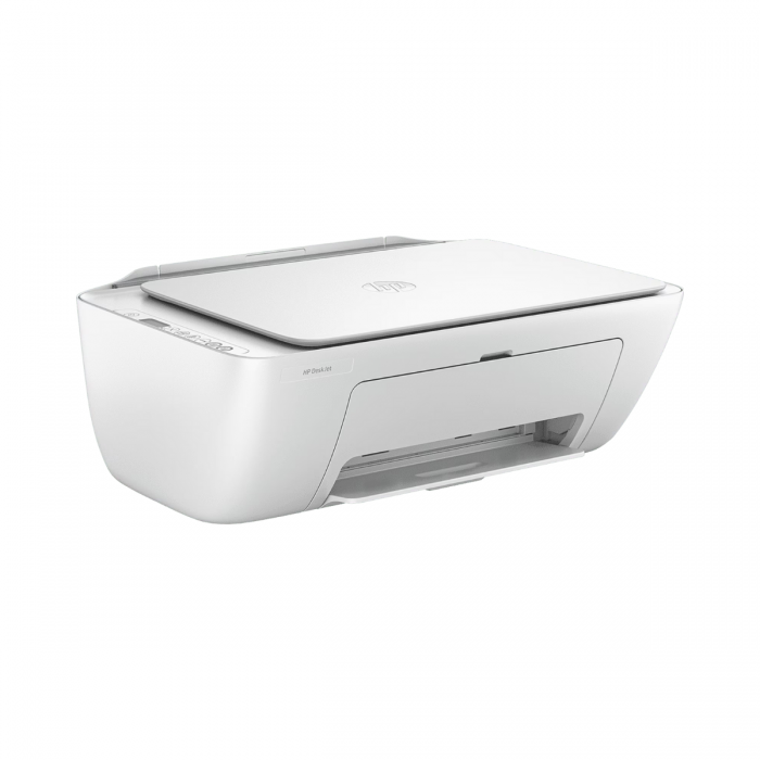 HP DESKJET INK ADVANTAGE 2875 AIO PRINTER W/ WIFI (588J7B) WHITE