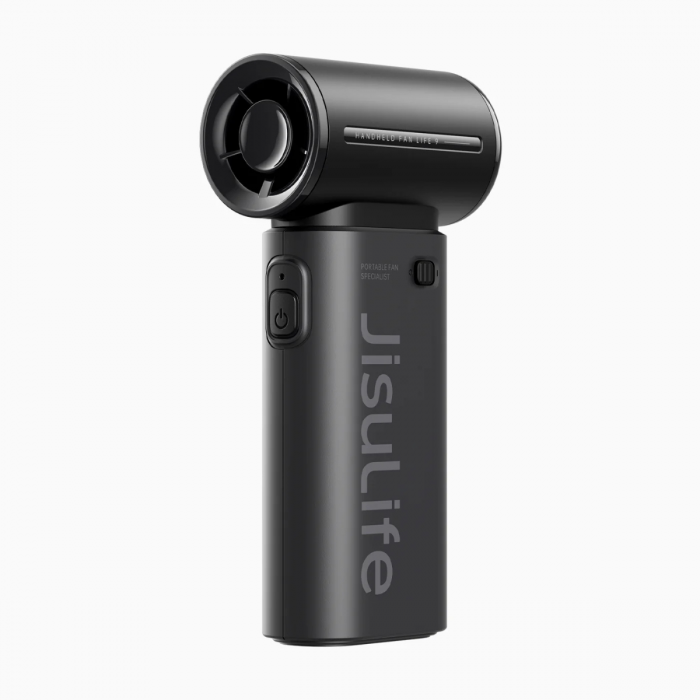 JISULIFE HANDHELD FAN LIFE9 3600MAH