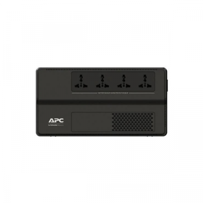 APC BV1000I-MS EASY UPS 1000VA 230V WITH AVR