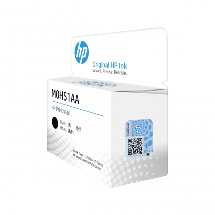 HP M0H51AA GT BLACK PRINTHEAD