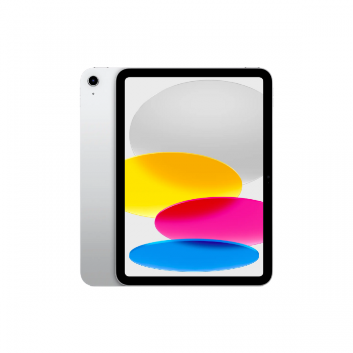 APPLE IPAD 11 256GB WIFI (MD4G4PP/A) SILVER