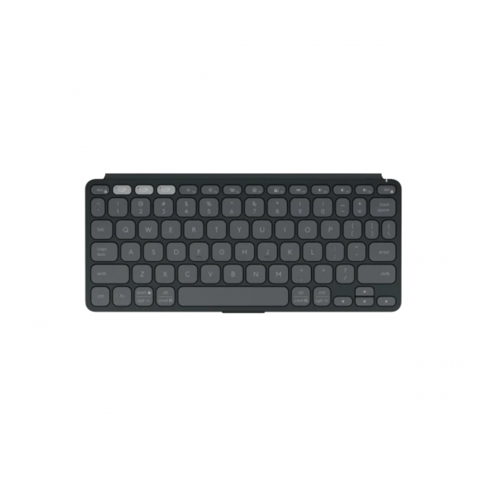 LOGITECH KEYS-TO-GO 2 ULTRA SLIM PORTABLE KEYBOARD