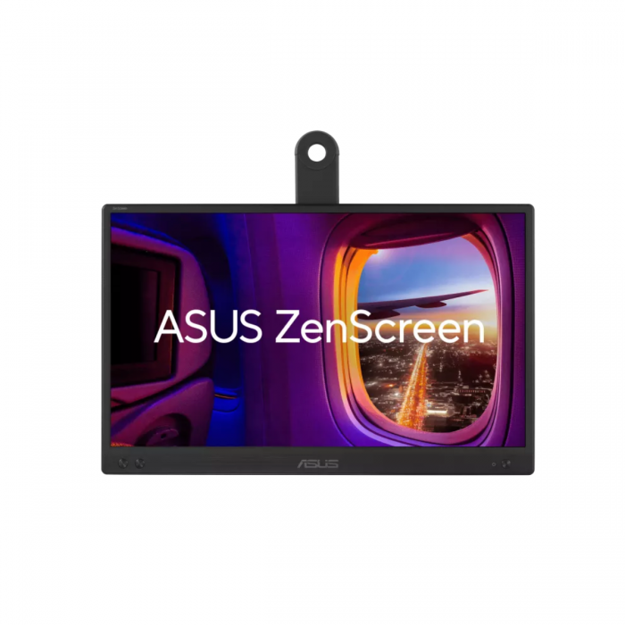ASUS ZENSCREEN MB166CR PORTABLE 15.6" FHD IPS MONITOR