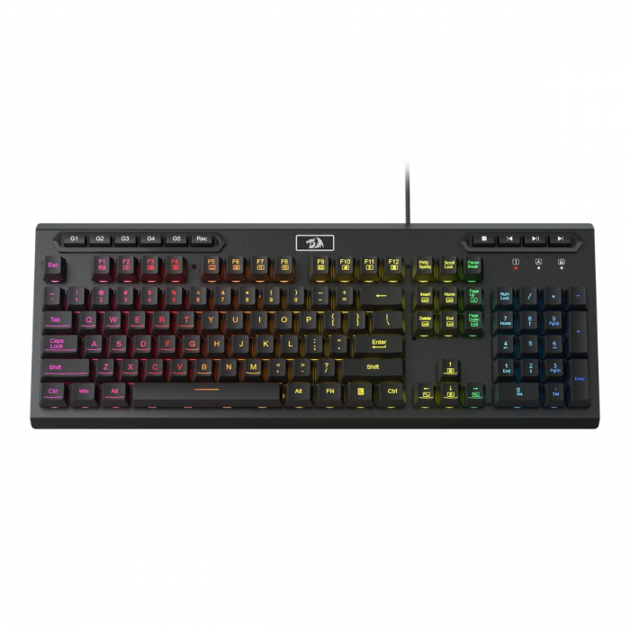 REDRAGON ADITYA GAMING KEYBOARD
