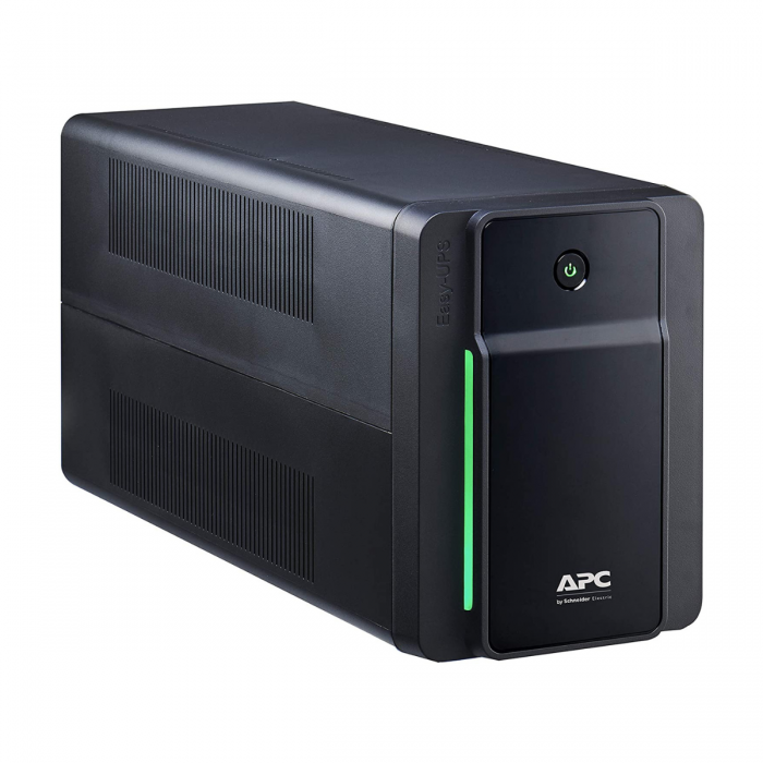 APC BX1600MI-MS BACK UPS 1600VA 230V WITH AVR