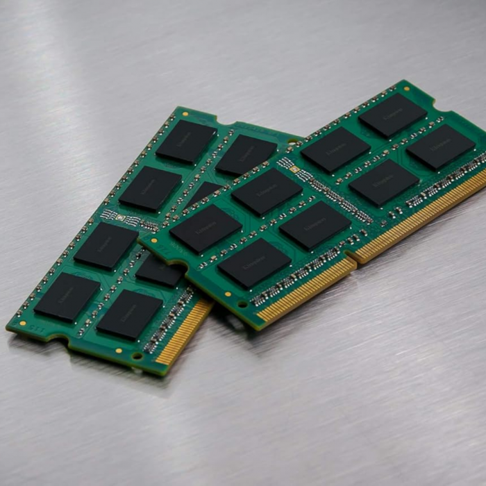 32GB DDR5-5200 SODIMM KCP552SD8-32 KINGSTON