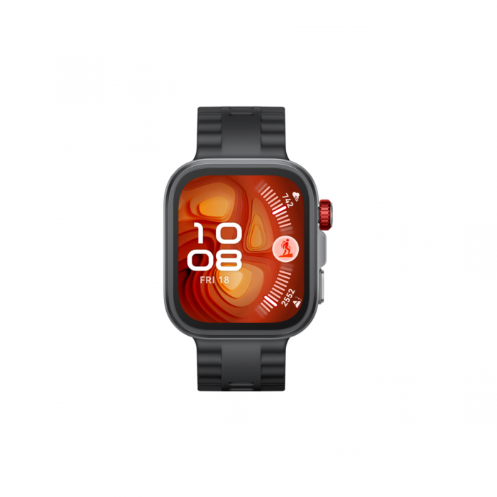 HUAWEI SYA-B29 WATCH 4 PRO (BLACK)
