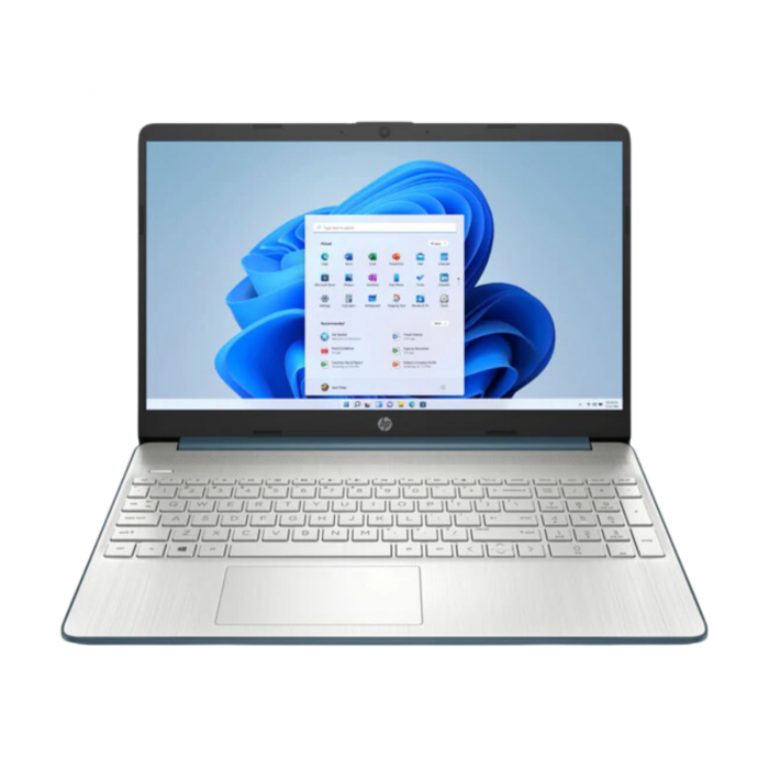 HP 15S-FQ5218TU (8W376PA) I7-1255U/8GB+8GB/512GB NVME/15.6/W11H/OFC21HS