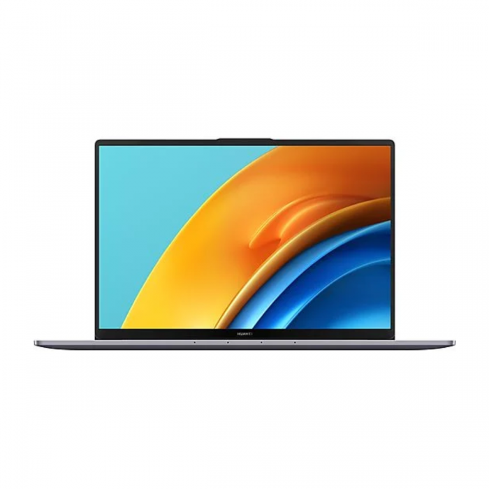 HUAWEI MATEBOOK D 16 I5-12450H/16GB/512GB SSD/16/W11H (SLV)